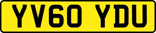 YV60YDU