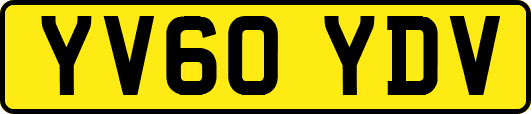 YV60YDV