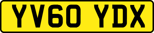 YV60YDX