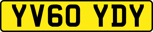 YV60YDY