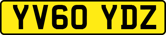 YV60YDZ