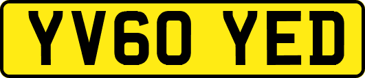 YV60YED