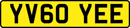 YV60YEE