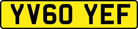 YV60YEF