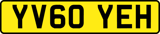 YV60YEH