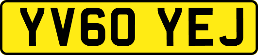 YV60YEJ