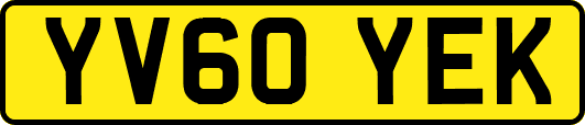 YV60YEK