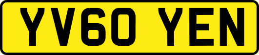 YV60YEN