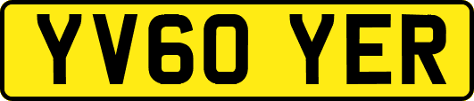 YV60YER