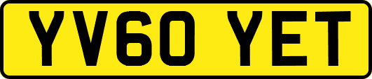 YV60YET