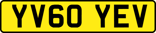 YV60YEV