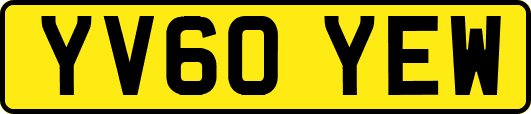 YV60YEW