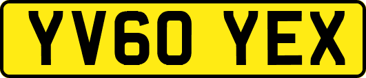 YV60YEX