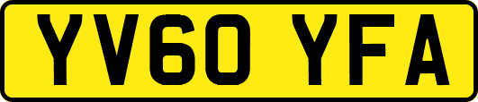 YV60YFA