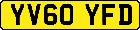 YV60YFD