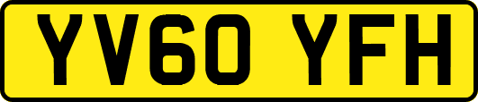 YV60YFH
