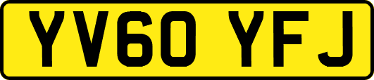 YV60YFJ