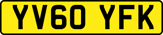 YV60YFK