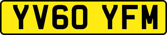 YV60YFM