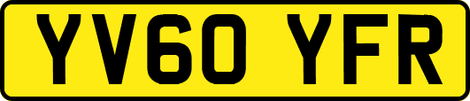 YV60YFR
