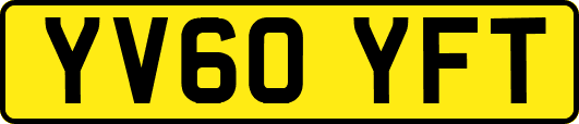 YV60YFT