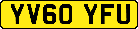 YV60YFU