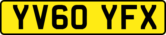 YV60YFX