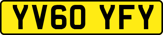 YV60YFY
