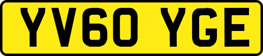 YV60YGE