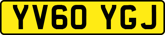 YV60YGJ