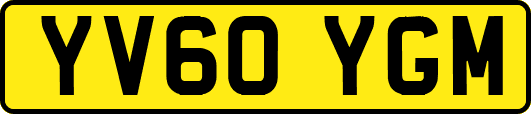YV60YGM