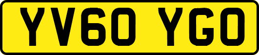 YV60YGO