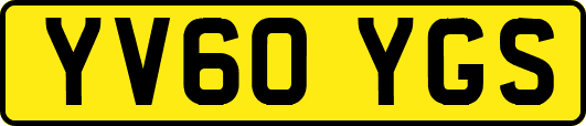 YV60YGS