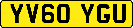 YV60YGU