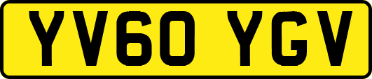 YV60YGV
