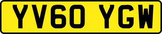 YV60YGW
