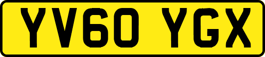 YV60YGX