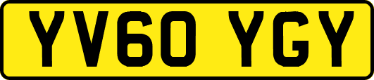 YV60YGY
