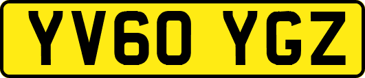 YV60YGZ