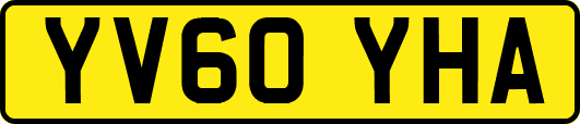YV60YHA