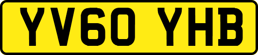 YV60YHB
