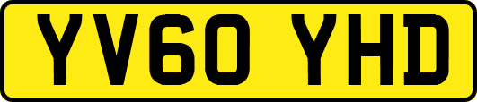 YV60YHD