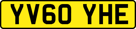 YV60YHE