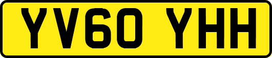 YV60YHH