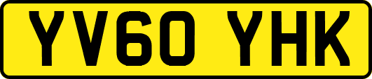YV60YHK
