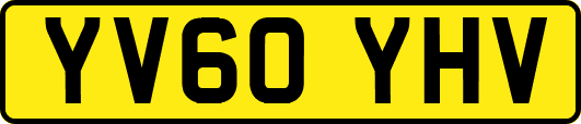 YV60YHV