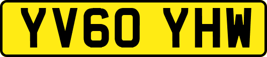 YV60YHW