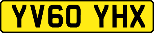 YV60YHX