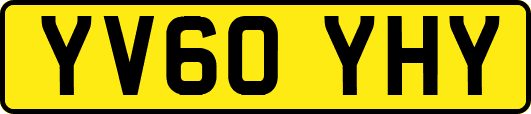 YV60YHY