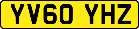 YV60YHZ